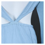 Padmé Amidala Blue Outfit Women Dress Cosplay Costume Outfits Halloween Carnival Suit