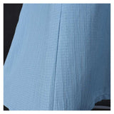 Padmé Amidala Blue Outfit Women Dress Cosplay Costume Outfits Halloween Carnival Suit