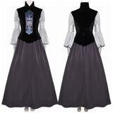 Padme Amidala Women Cosplay Costume Outfits Halloween Carnival Suit