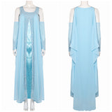 Padme Amidala Women Cosplay Costume Outfits Halloween Carnival Suit
