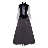 Padme Amidala Women Cosplay Costume Outfits Halloween Carnival Suit