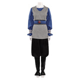 Padme Amidala Women Cosplay Costume Outfits Halloween Carnival Suit
