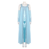 Padme Amidala Women Cosplay Costume Outfits Halloween Carnival Suit
