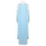 Padme Amidala Women Cosplay Costume Outfits Halloween Carnival Suit