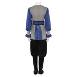 Padme Amidala Women Cosplay Costume Outfits Halloween Carnival Suit
