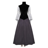 Padme Amidala Women Cosplay Costume Outfits Halloween Carnival Suit