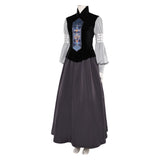 Padme Amidala Women Cosplay Costume Outfits Halloween Carnival Suit