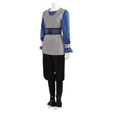 Padme Amidala Women Cosplay Costume Outfits Halloween Carnival Suit