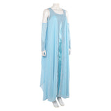 Padme Amidala Women Cosplay Costume Outfits Halloween Carnival Suit