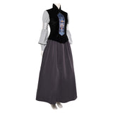 Padme Amidala Women Cosplay Costume Outfits Halloween Carnival Suit