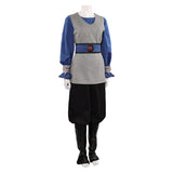 Padme Amidala Women Cosplay Costume Outfits Halloween Carnival Suit