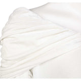 Padme Amidala Women White And Blue Cloak Cosplay Costume Outfits Halloween Carnival Suit
