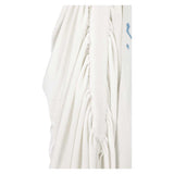 Padme Amidala Women White And Blue Cloak Cosplay Costume Outfits Halloween Carnival Suit