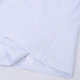 Padme Amidala Women White Outfit Cosplay Costume Outfit Halloween Carnival Suit