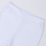 Padme Amidala Women White Outfit Cosplay Costume Outfit Halloween Carnival Suit