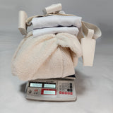 Padme Amidala Women White Outfit Cosplay Costume Outfit Halloween Carnival Suit