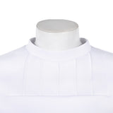 Padme Amidala Women White Top Cosplay Costume Outfit Halloween Carnival Suit