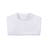 Padme Amidala Women White Top Cosplay Costume Outfit Halloween Carnival Suit