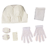 Panty & Stocking Gunsmith Women Cosplay Costume Outfits Halloween Carnival Suit