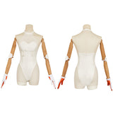 Panty & Stocking Gunsmith Women Cosplay Costume Outfits Halloween Carnival Suit