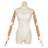 Panty & Stocking Gunsmith Women Cosplay Costume Outfits Halloween Carnival Suit