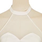 Panty & Stocking Gunsmith Women Cosplay Costume Outfits Halloween Carnival Suit