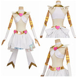 Panty & Stocking Panty Women Cosplay Costume Outfits Halloween Carnival Suit