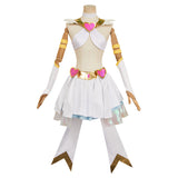 Panty & Stocking Panty Women Cosplay Costume Outfits Halloween Carnival Suit