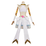 Panty & Stocking Panty Women Cosplay Costume Outfits Halloween Carnival Suit