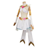Panty & Stocking Panty Women Cosplay Costume Outfits Halloween Carnival Suit
