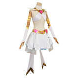 Panty & Stocking Panty Women Cosplay Costume Outfits Halloween Carnival Suit