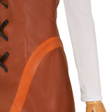 Panty & Stocking Panty Women Cosplay Costume Outfits Halloween Carnival Suit