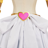 Panty & Stocking Panty Women Cosplay Costume Outfits Halloween Carnival Suit