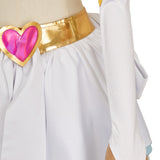 Panty & Stocking Panty Women Cosplay Costume Outfits Halloween Carnival Suit