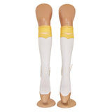 Panty & Stocking Panty Women Cosplay Costume Outfits Halloween Carnival Suit