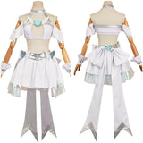 Panty & Stocking Stocking Anarchy Women Cosplay Costume Outfits Halloween Carnival Suit