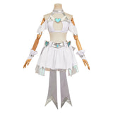 Panty & Stocking Stocking Anarchy Women Cosplay Costume Outfits Halloween Carnival Suit