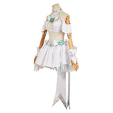 Panty & Stocking Stocking Anarchy Women Cosplay Costume Outfits Halloween Carnival Suit