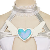 Panty & Stocking Stocking Anarchy Women Cosplay Costume Outfits Halloween Carnival Suit