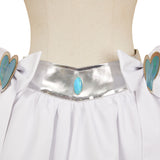 Panty & Stocking Stocking Anarchy Women Cosplay Costume Outfits Halloween Carnival Suit