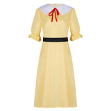 Paris Star in Bloom Fujiko Women Dress Cosplay Costume Outfits Halloween Carnival Suit