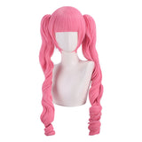 Perona Cosplay Wig Halloween Carnival Costume Accessories