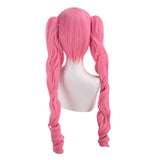 Perona Cosplay Wig Halloween Carnival Costume Accessories
