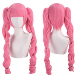 Perona Cosplay Wig Halloween Carnival Costume Accessories