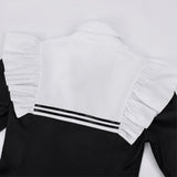 Playing Death Games Put Food On The Table Yuuki Sorimachi Outfit Cosplay Costume Outfits Halloween Carnival Suit