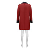 Pretty Woman Vivian Women Cosplay Costume Outfits Halloween Carnival Suit