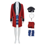 Pretty Woman Vivian Women Cosplay Costume Outfits Halloween Carnival Suit