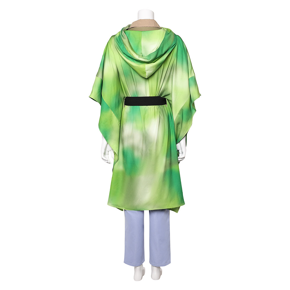 Princess Leia Camo Endor Poncho Green Outfit Cosplay Costume Outfits H – TrendsinCosplay Princess Leia Camo Endor Poncho Green Outfit Cosplay Costume Outfits H – TrendsinCosplay