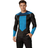Invincible Character Themed T-shirt Cosplay Costume Outfit Halloween Carnival Suit