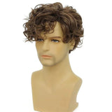 The Lord Of The Rings Frodo Baggins Brown Outfit Cosplay Costume Outfits Halloween Carnival Suit